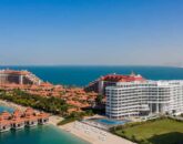 آپارتمان های مینا در پالم جمیرا