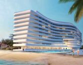 آپارتمان های مینا در پالم جمیرا