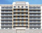 آپارتمان های مونترل در الفرجان