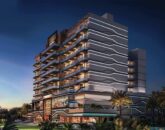 آپارتمان های مونترل در الفرجان