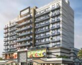 آپارتمان های مونترل در الفرجان