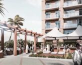 آپارتمان های مونترل در الفرجان