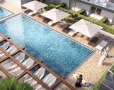 آپارتمان های مونترل در الفرجان