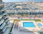 آپارتمان های سامیا در الفرجان