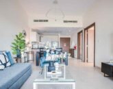 آپارتمان های سامیا در الفرجان