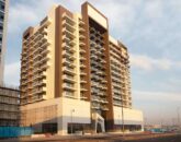 آپارتمان های سامیا در الفرجان