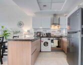 آپارتمان های سامیا در الفرجان