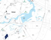 آپارتمان های ویکتوریا در محمد بن راشد سیتی