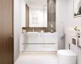 آپارتمان های ویکتوریا در محمد بن راشد سیتی