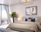 آپارتمان های ویکتوریا در محمد بن راشد سیتی