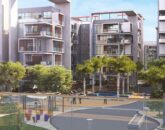 آپارتمان های ویکتوریا در محمد بن راشد سیتی