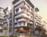 آپارتمان های ویکتوریا در محمد بن راشد سیتی