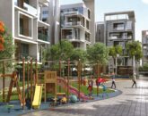 آپارتمان های ویکتوریا در محمد بن راشد سیتی