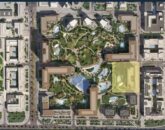 آپارتمان های Castleton در سیتی واک دبی