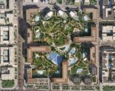 آپارتمان های Castleton در سیتی واک دبی