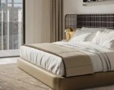 آپارتمان‌های کرست لن در سیتی واک دبی