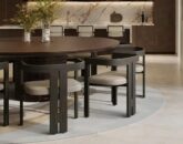 آپارتمان‌های کرست لن در سیتی واک دبی