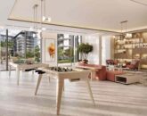 آپارتمان های نورث لاین در سیتی واک دبی