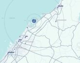 ویلاهای کورال بیچ در جزیره سینیا