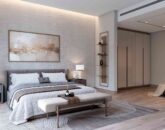 ویلاهای کورال بیچ در جزیره سینیا