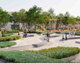 ویلاهای کورال بیچ در جزیره سینیا