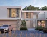 ویلاهای کورال بیچ در جزیره سینیا