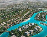 ویلاهای الیزیان در تلال الغاف