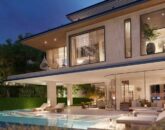 ویلاهای الیزیان در تلال الغاف