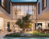 ویلاهای الیزیان در تلال الغاف