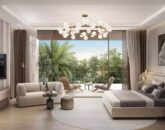 ویلاهای الیزیان در تلال الغاف