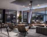 ویلاهای الیزیان در تلال الغاف