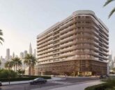 آپارتمان های Evergr1n House در جمیرا گاردن سیتی