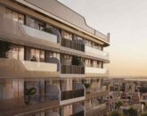 آپارتمان های Evergr1n House در جمیرا گاردن سیتی