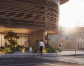 آپارتمان های Evergr1n House در جمیرا گاردن سیتی