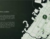 آپارتمان های Evergr1n House در جمیرا گاردن سیتی