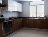 آپارتمان های فیروز در الفرجان