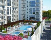 آپارتمان های فیروز در الفرجان