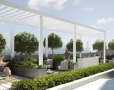 آپارتمان های LUM1NAR TOWER 1 در جمیرا ویلیج ترانگل