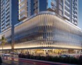 آپارتمان های LUM1NAR TOWER 1 در جمیرا ویلیج ترانگل