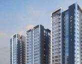 آپارتمان های LUM1NAR TOWER 1 در جمیرا ویلیج ترانگل