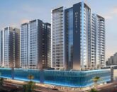 آپارتمان های LUM1NAR TOWER 1 در جمیرا ویلیج ترانگل