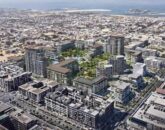 آپارتمان های میرتل در سیتی واک دبی