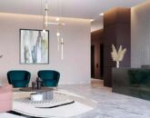 آپارتمان های میرتل در سیتی واک دبی