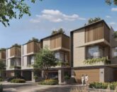 ویلاهای پلاژت 32 در تلال الغاف دبی