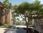 ویلاهای پلاژت 32 در تلال الغاف دبی