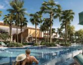 ویلاهای پلاژت 32 در تلال الغاف دبی