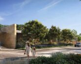 ویلاهای پلاژت 32 در تلال الغاف دبی