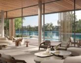 ویلاهای پلاژت 32 در تلال الغاف دبی