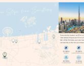 ویلاهای پلاژت 32 در تلال الغاف دبی