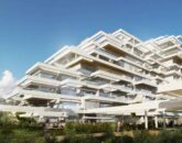 آپارتمان های Seventh Heaven در البراری